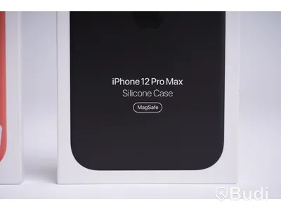 Apple iPhone 12Pro MAX Case, MagSafe. 2st
